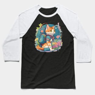 The Cutes Baseball T-Shirt